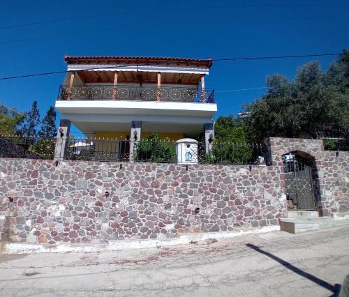 Kontos Apartment | Αίγινα εξοχική κατοικία