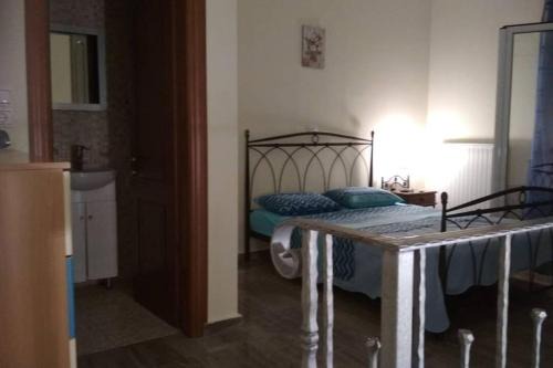 Kalloni Apartment | ΑΘΗΝΑ ΑΝΝΑ