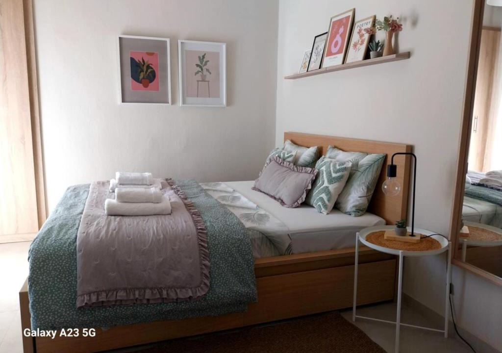 Veroia Apartment | ΑΡΜΟΝΙΑ-Harmony