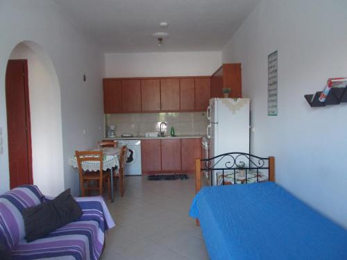 Filiatra Apartment | Διαμέρισμα τριών ατόμων
