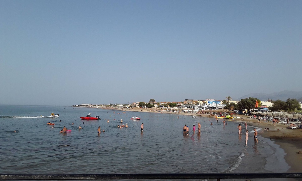 Analipsi Villa | Διαμερισματα διπλα στην θαλασσα