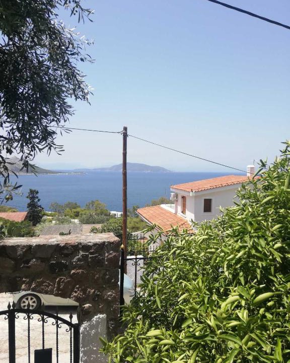 Kontos House | ΕΞΟΧΙΚΗ ΚΑΤΟΙΚΙΑ