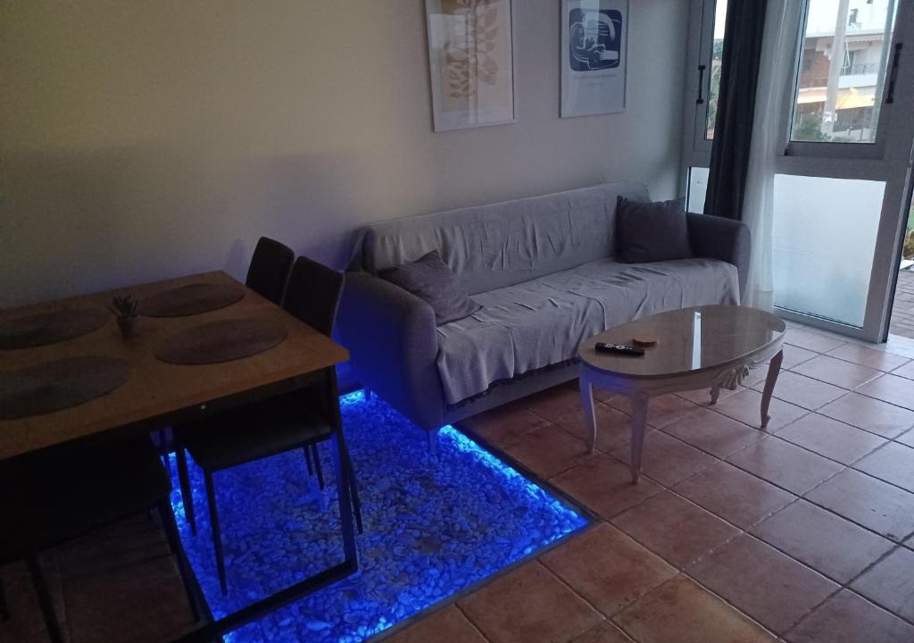 Nea Makri Apartment | Θέα στην Ανατολή