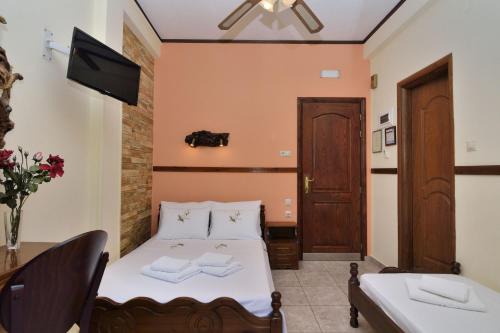 Kala Nera Apartment | Μαριάνθη