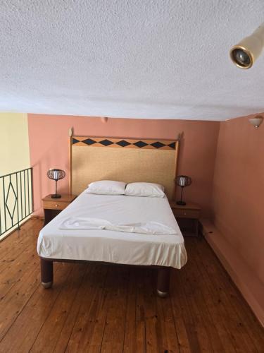 Kambos Apartment | Μεζόνετα AIKATERINI N 13