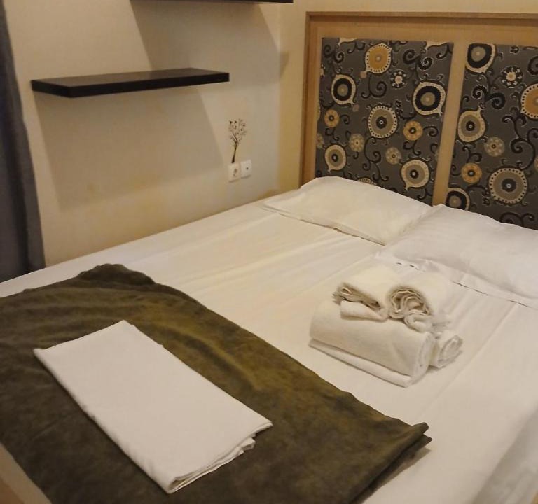 Old Town Apartment | Πόλη της Κέρκυρας διαμέρισμα