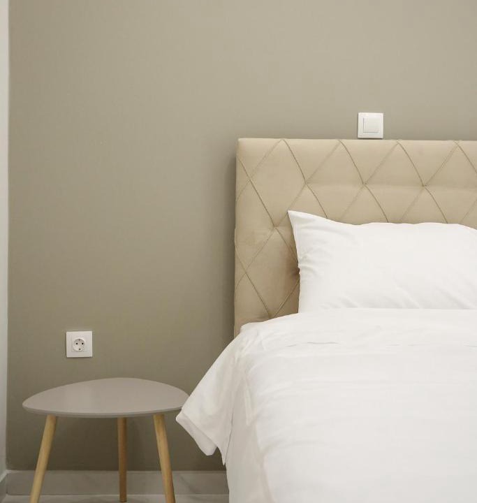 Stavroupoli Apartment | #1 Ioanna Apartments