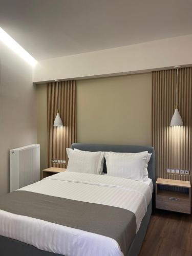 Metsovo Apartment | 11 Luxury Apartments.