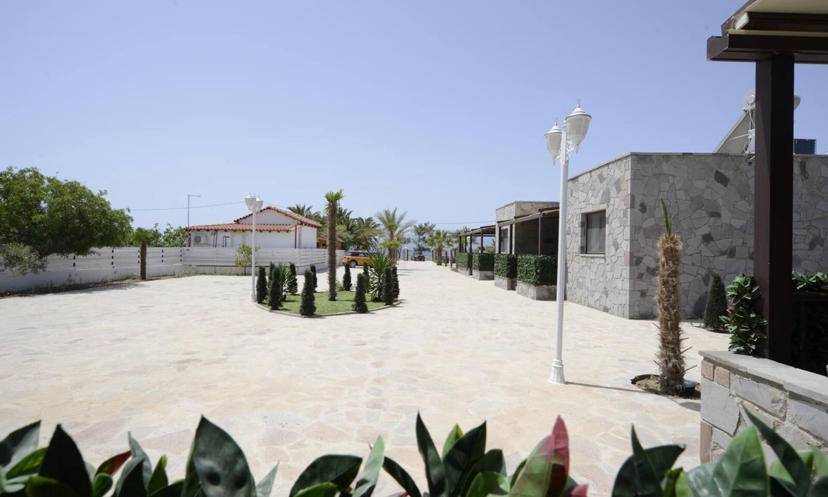 Pachia Rachi House | 2-bedroom bungalow in beautiful AEGINA with WiFi, AC. Enjoy your stay