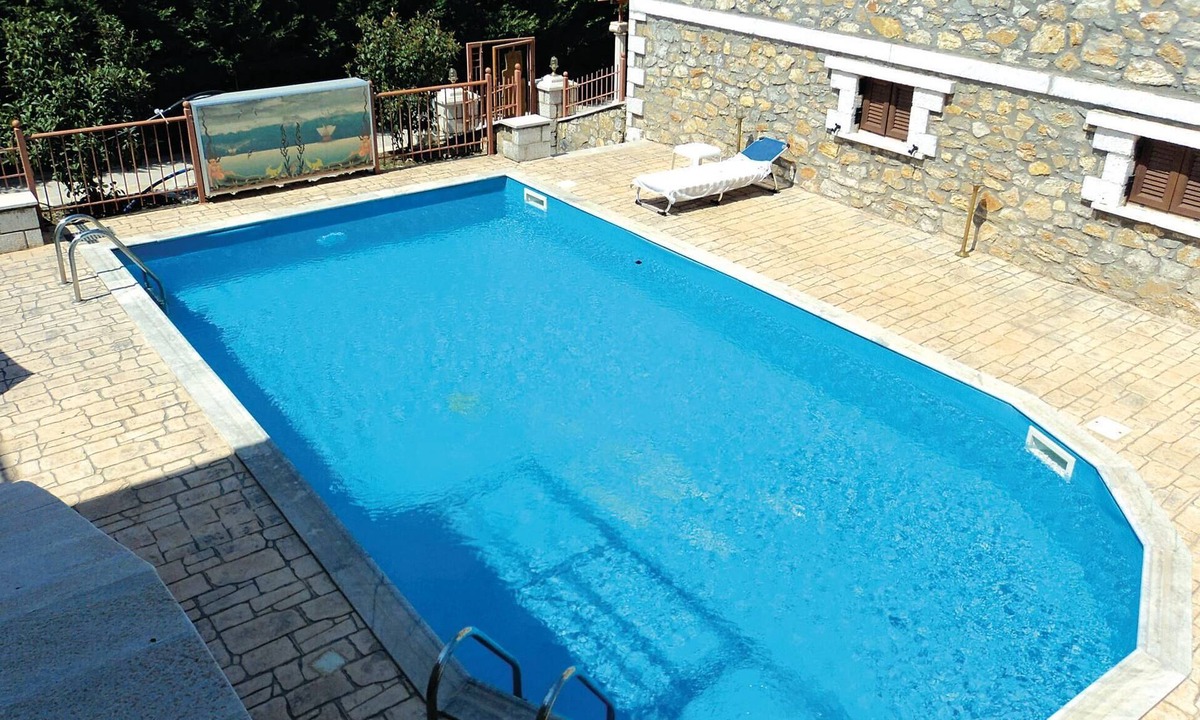 Paralia House | 2 bedroom lovely home in Paralio Astros