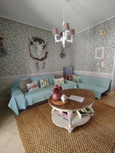 Karpenisi Apartment | 22 La Maisonette