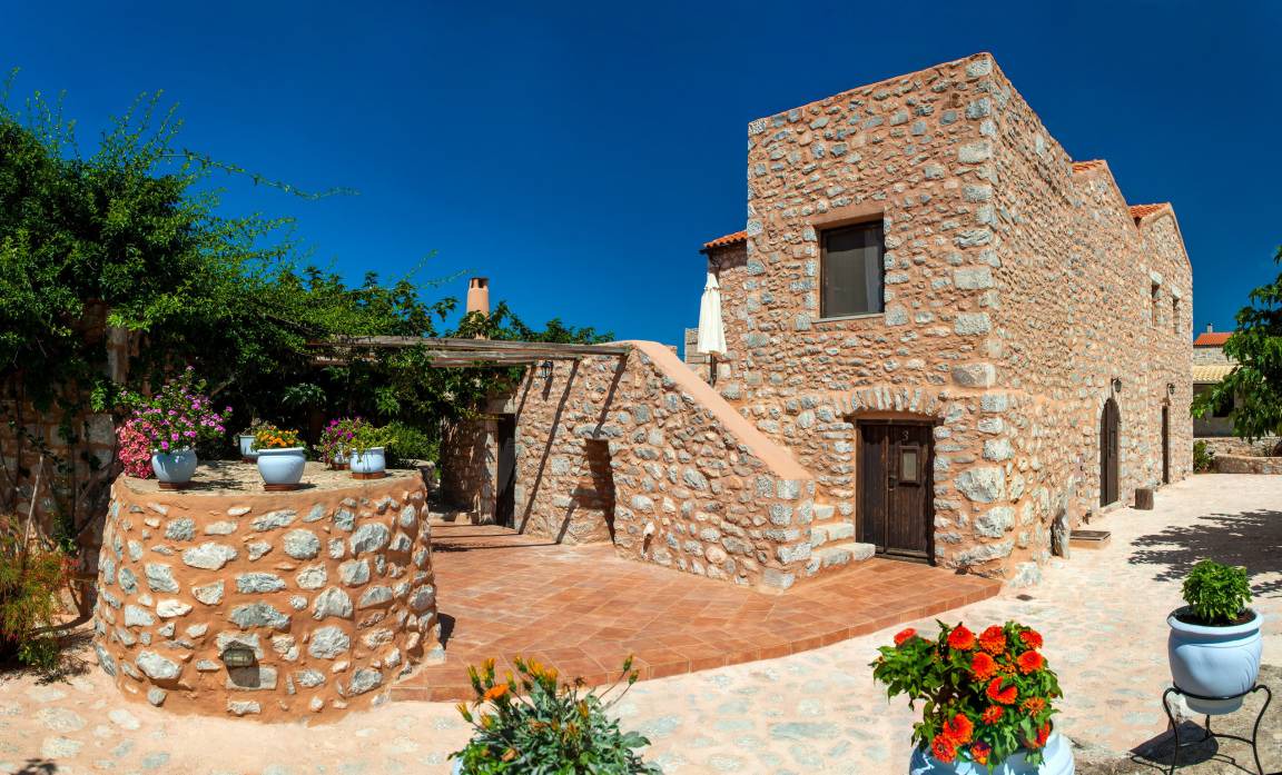 Omales Apartment | 25 m² Studio flat ∙ 1 bedroom ∙ 2 guests