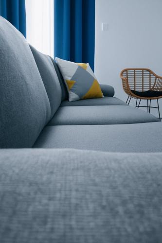 Aridaia Apartment | 3 Mountains Luxury House