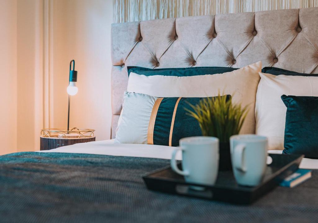 Exarhia Apartment | 4BED Apartment in the heart of Athens