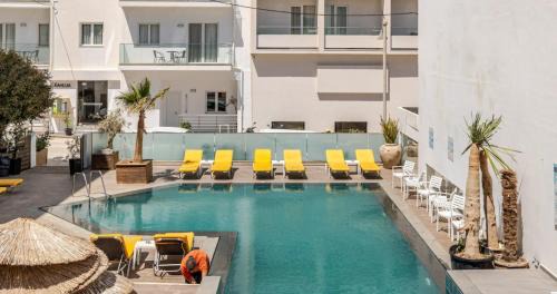 Limenas Chersonisou Apartment | 4BR Newly Renovated Retreat Tranquil Coastal Haven