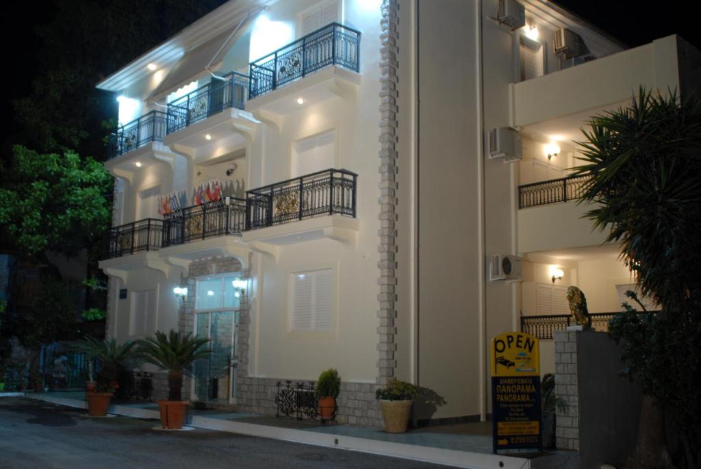 Paralio Astros Apartment | 85 sqm Apartments New Panorama ELECTRIC CAR ΦΩΡΤΗΣΗΣ STATION