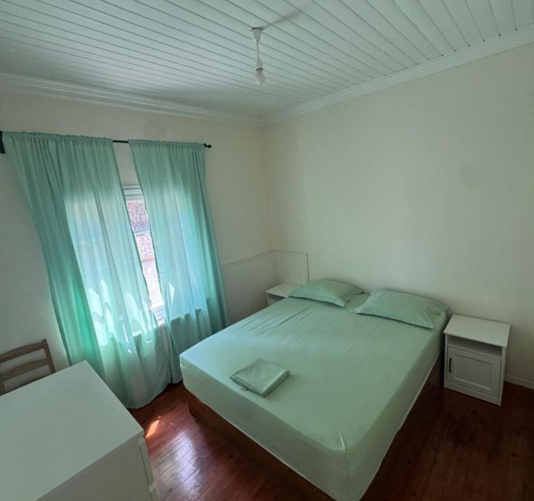 Myrina House | 90m2 2 Bedroom Apartment in Myrina Center - Port of Myrina