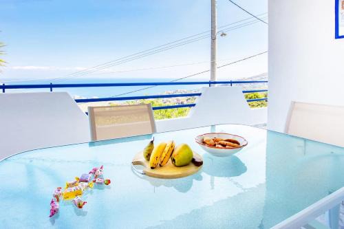 Ormos Agiou Ioannou House | A gem next to the sea and close to the airport