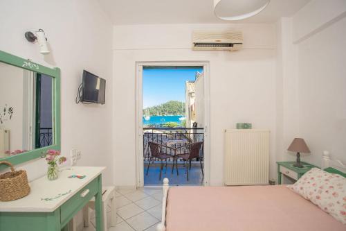 Yenion Apartment | A2- Alexandri Apartment