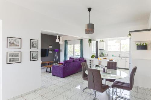 Afandou Apartment | abk apartment