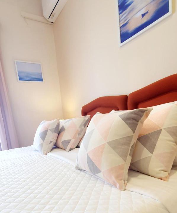 Agia Marina Hotel | Acqua Marina - Άκουα Μαρίνα