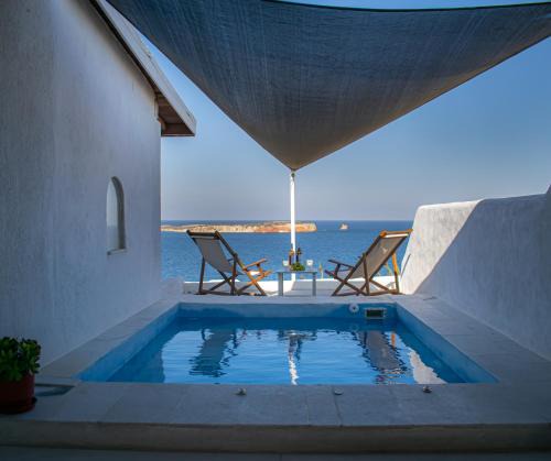 Nea Cryssi Akti Apartment | Acres Sunset Residence