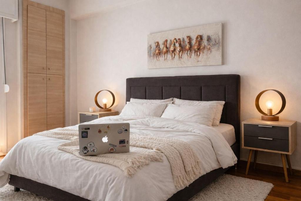 Athens House | Adorable House