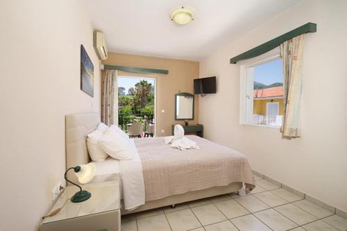 Skala Apartment | Aegealis Studios