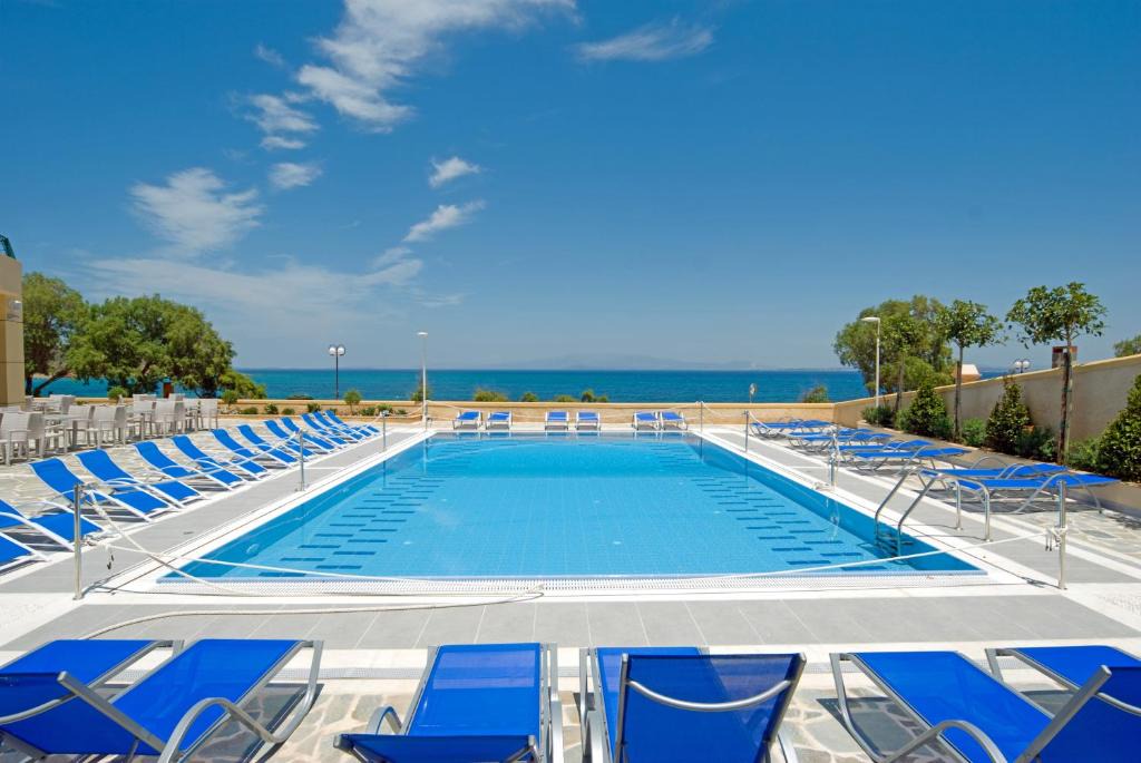 Agios Minas Hotel | Aegean Dream Hotel