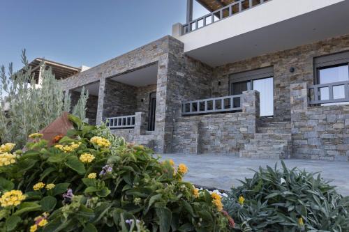 Azolimnos Apartment | Aegeans Eye