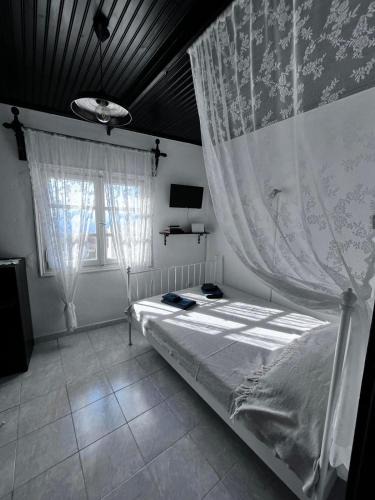 Ioulida House | Aelia