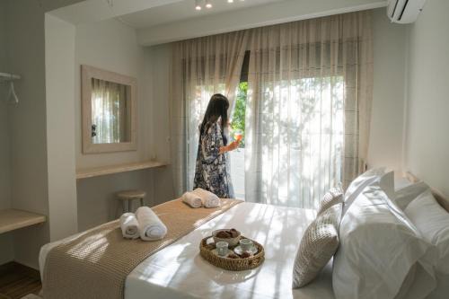 Kolymbia Apartment | Aesthisis Sensational Accommodation