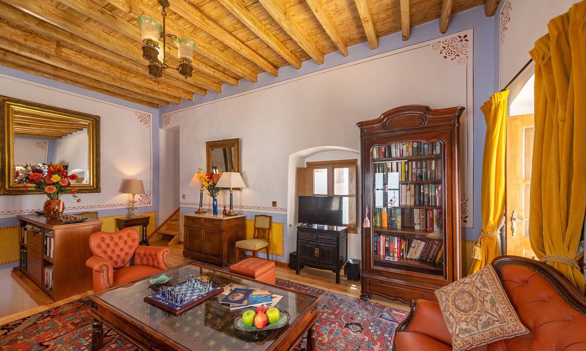 Leros Villa | Agia Marina Bijou