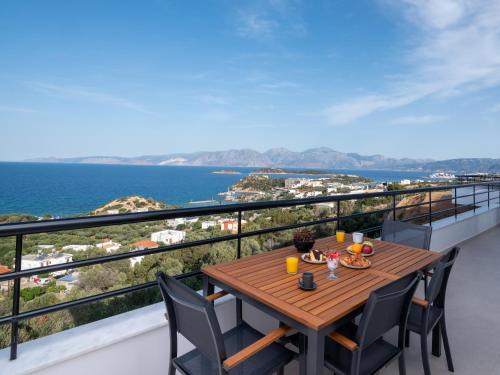 Agios Nikolaos Town Villa | Agnanti Villas