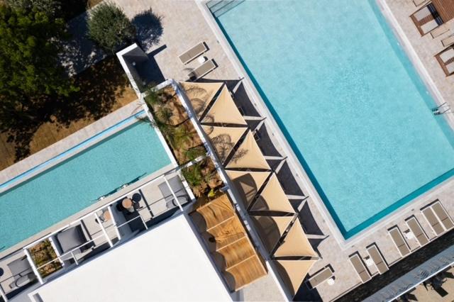 Lardos Hotel | Aiora Aqua Resort