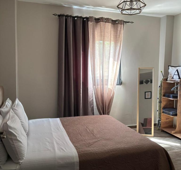 Tripoli Apartment | Aithra 2