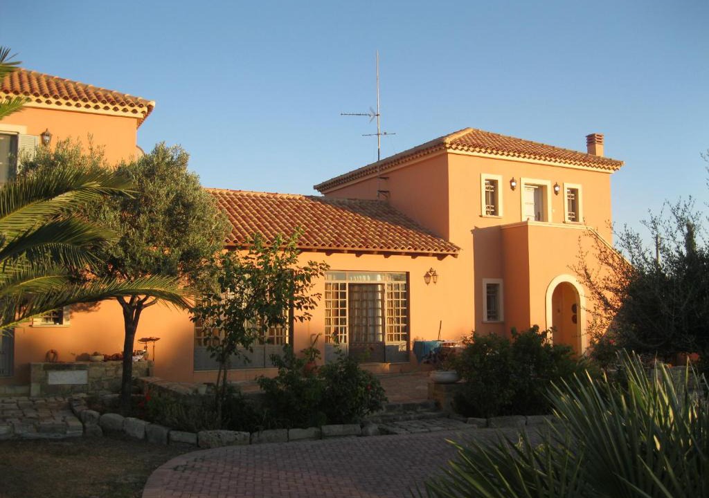 Kounopetra Apartment | Alekos Beach Houses-Natura Rossa