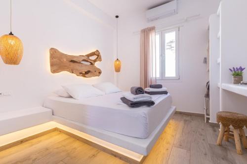 Tourlos Apartment | Alexandra Suites - MYKONOS PORT