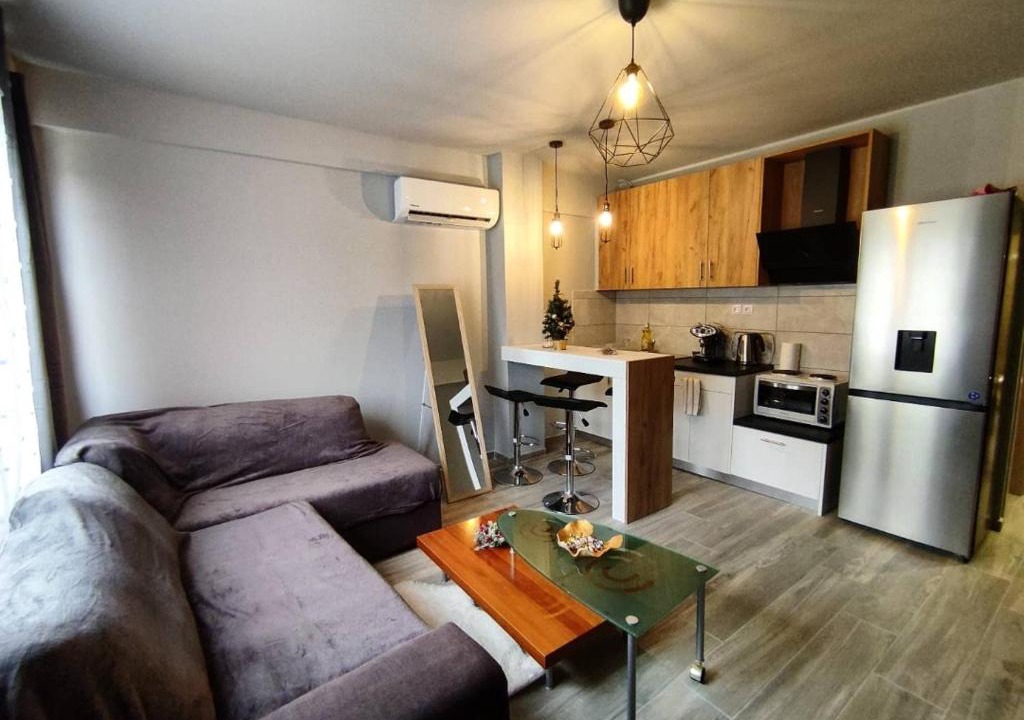 Ioannina Apartment | Alexandras cozy apartment Ioannina