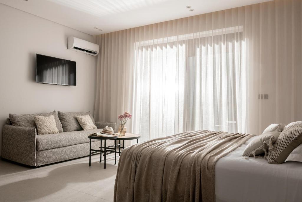 Tsilivi Hotel | ALFA LUXURY APARTMENTS