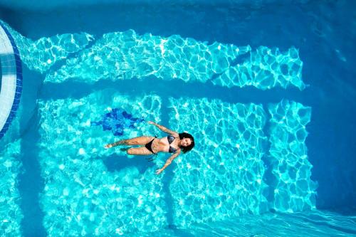 Kallikratia Hotel | Alkyonis Hotel