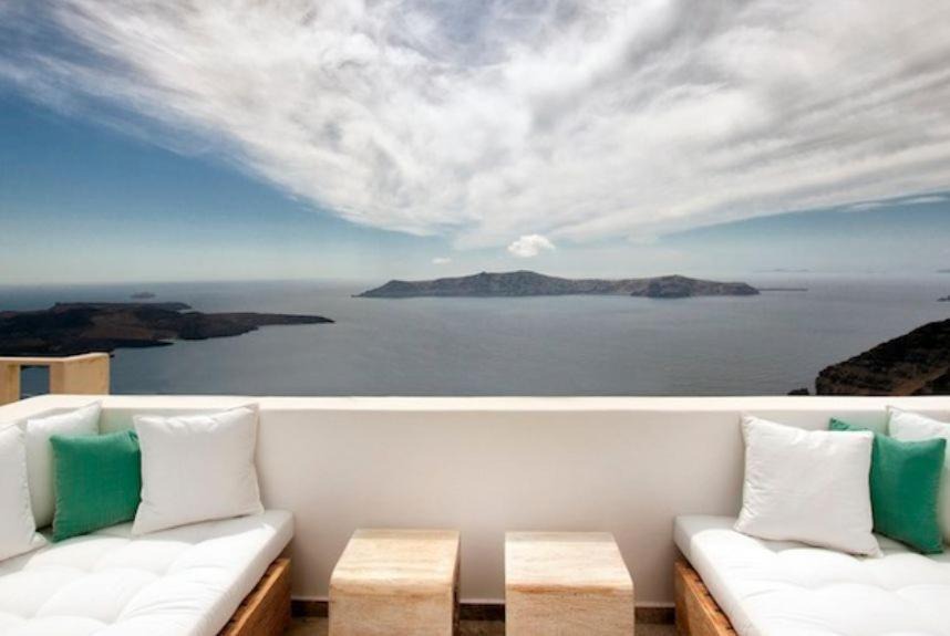 Fira Apartment | Allure Suites