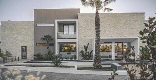 Daratsos Resort | Althea Village - Family Hotel