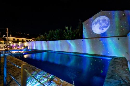 Skopelos Town Hotel | Amalia Hotel