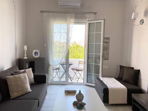 Adamas Apartment | Amalthia Apartment Milos, Adamas Town center