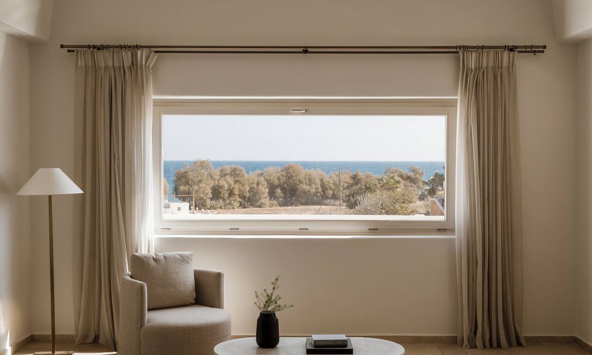 Agia Paraskevi Hotel | Amaria Beach Resort