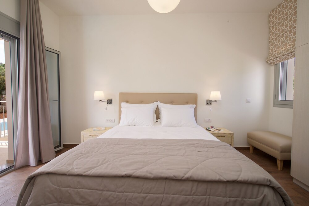 Makriotika Villa | Amarianos Villas