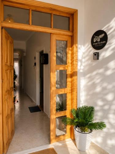 Panagia House | Amaya Pine Studio