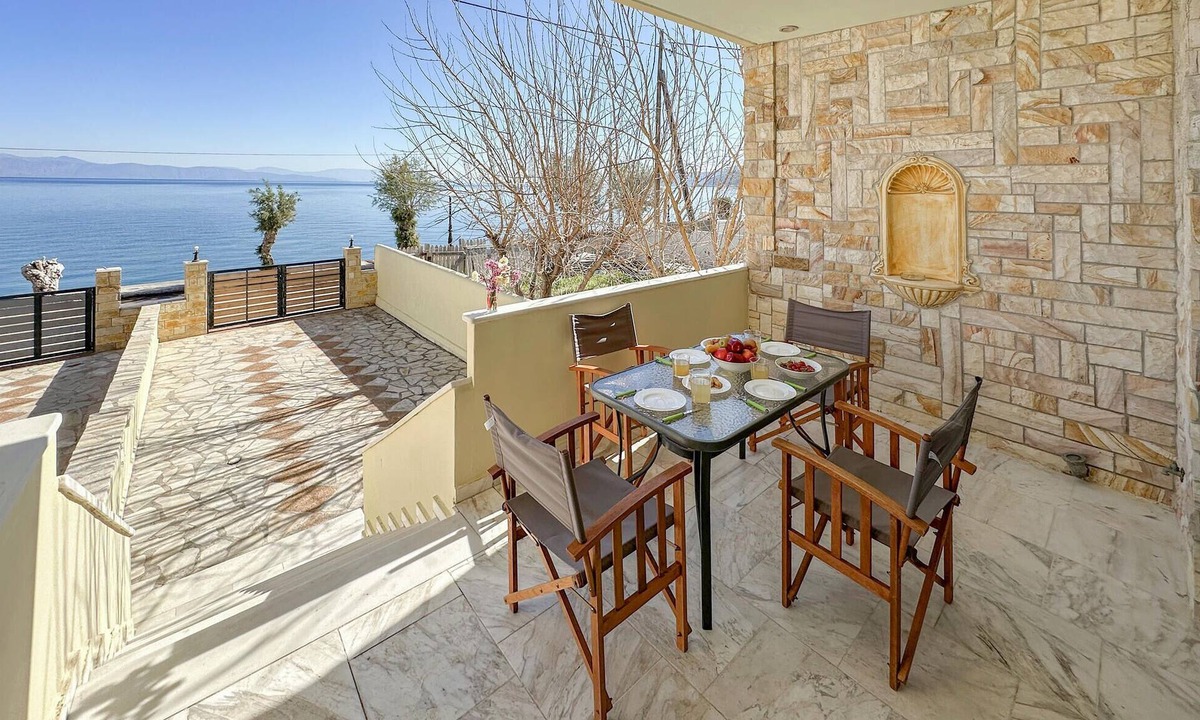 Diakofto House | Amazing home in Diakopto Achaias P.