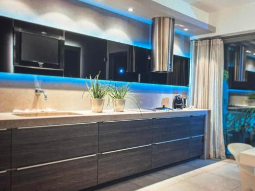 Heraklion Apartment | Amazing views above Heraklion